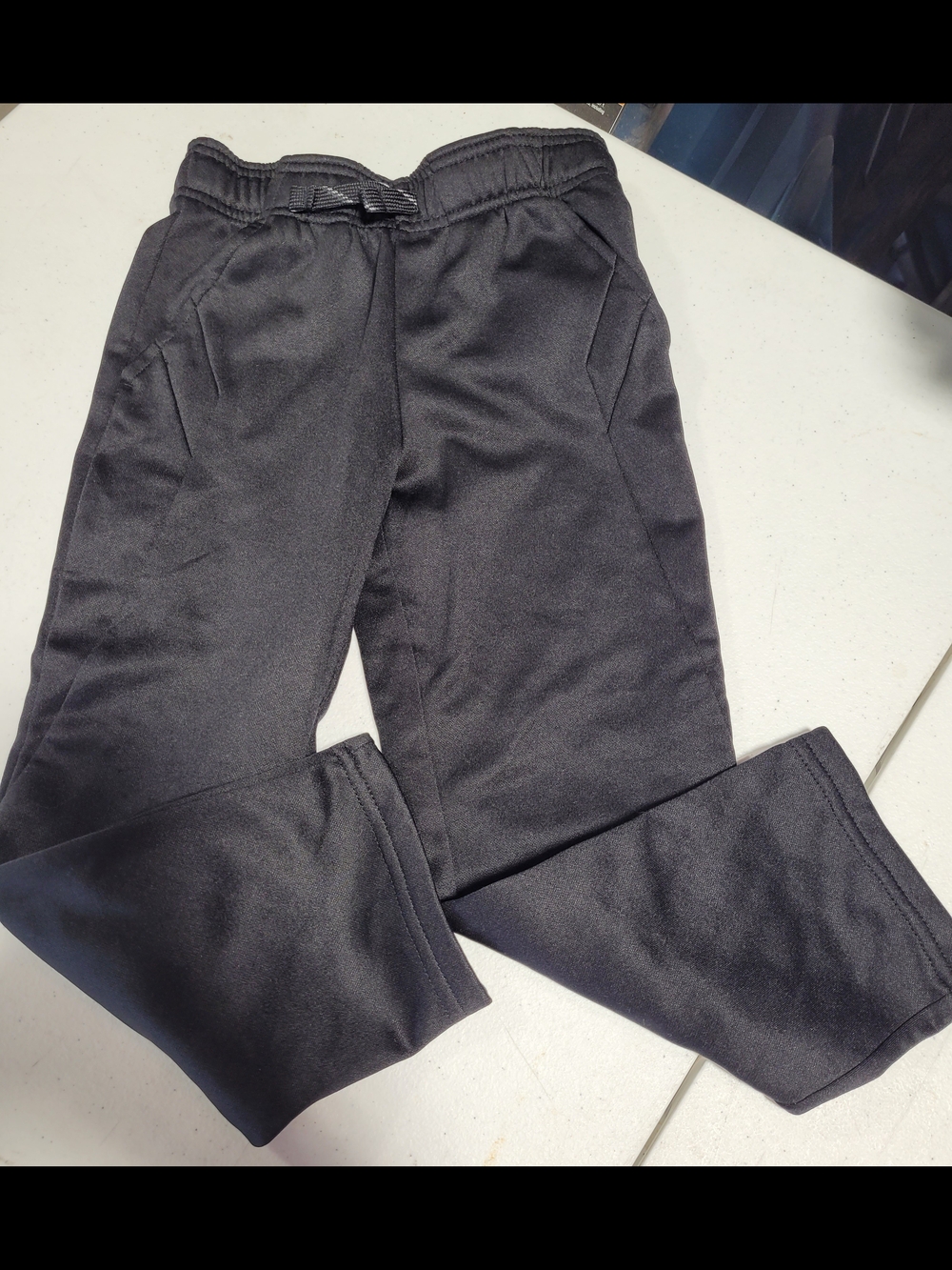 jumping beans Black Active Kids' Joggers